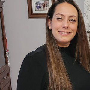 Meet your Posher, Katrina